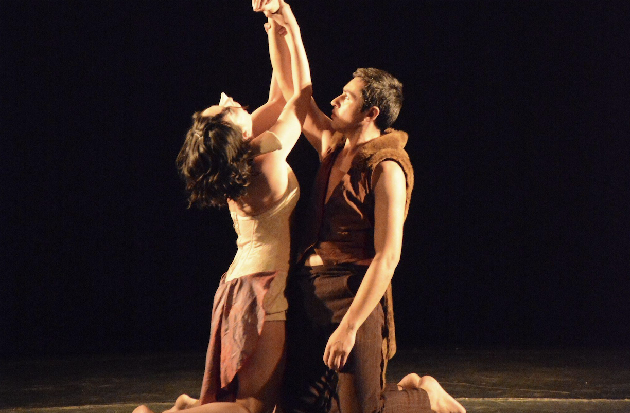 CCM Valdivia y Escuela de Danza anuncian Convocatoria para el 17° Festival de Danza Junto al Río